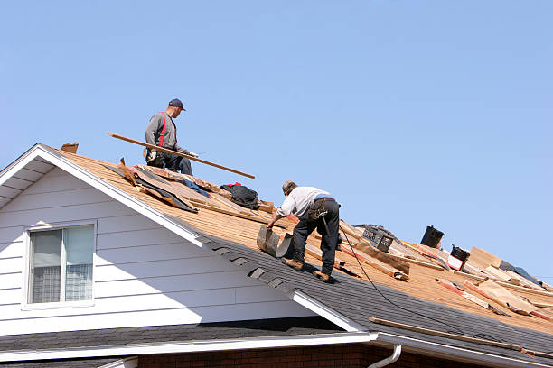 Siding in New Berlinville, PA