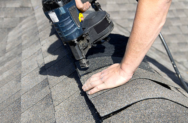 Sheet Metal Roofing in New Berlinville, PA